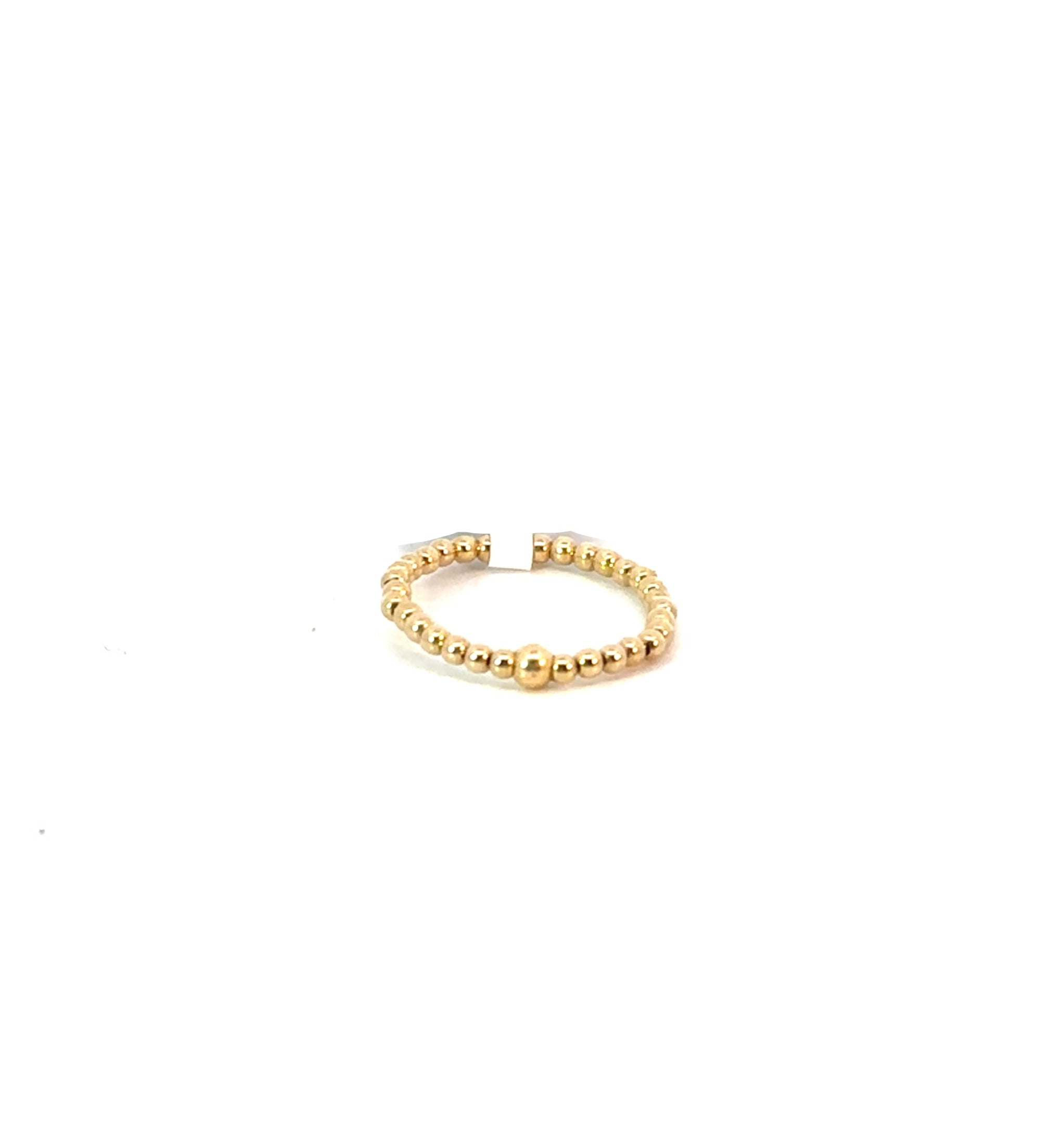 Goldfilled Ring