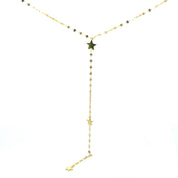 Stars Lariat