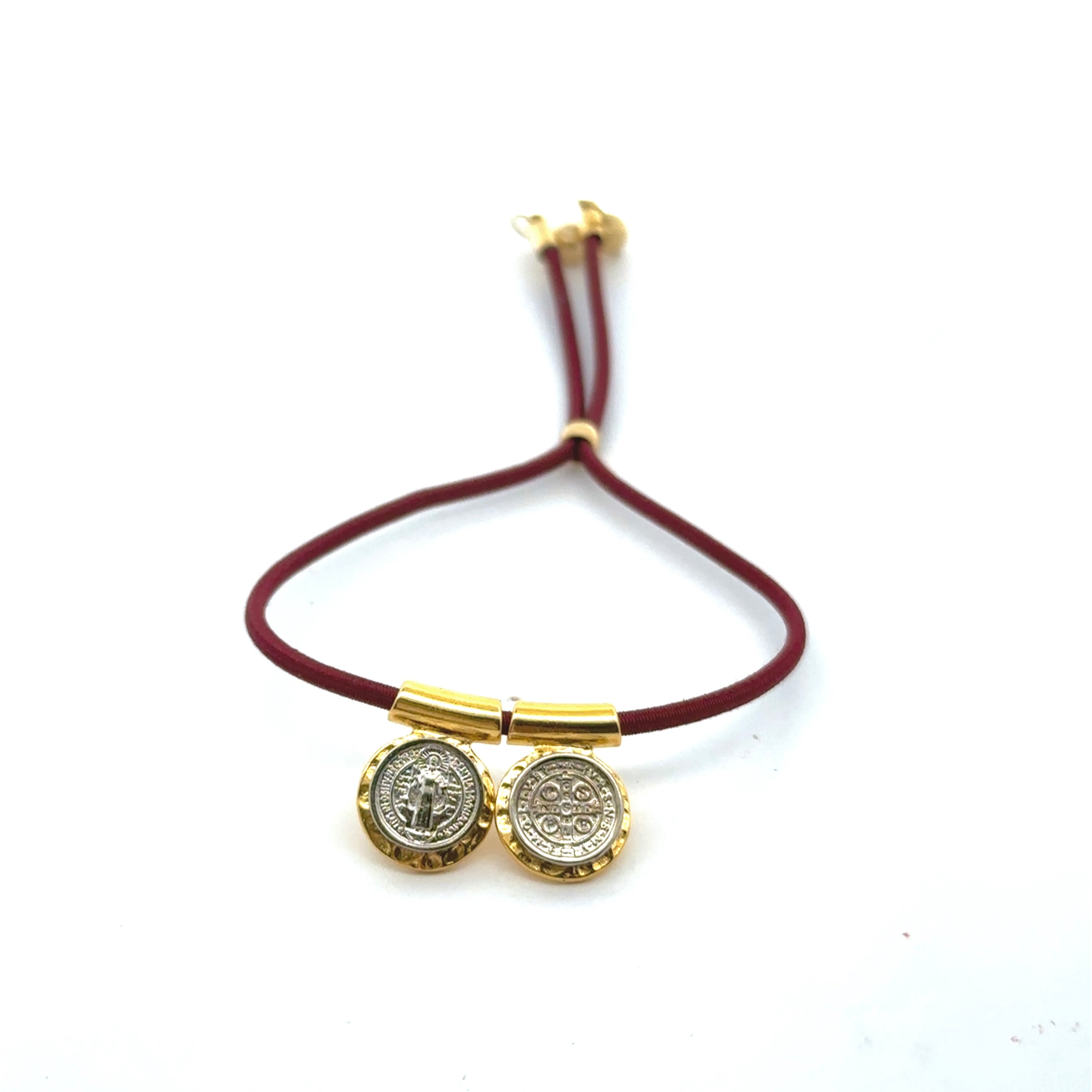 Ciclo San Benito Bracelet
