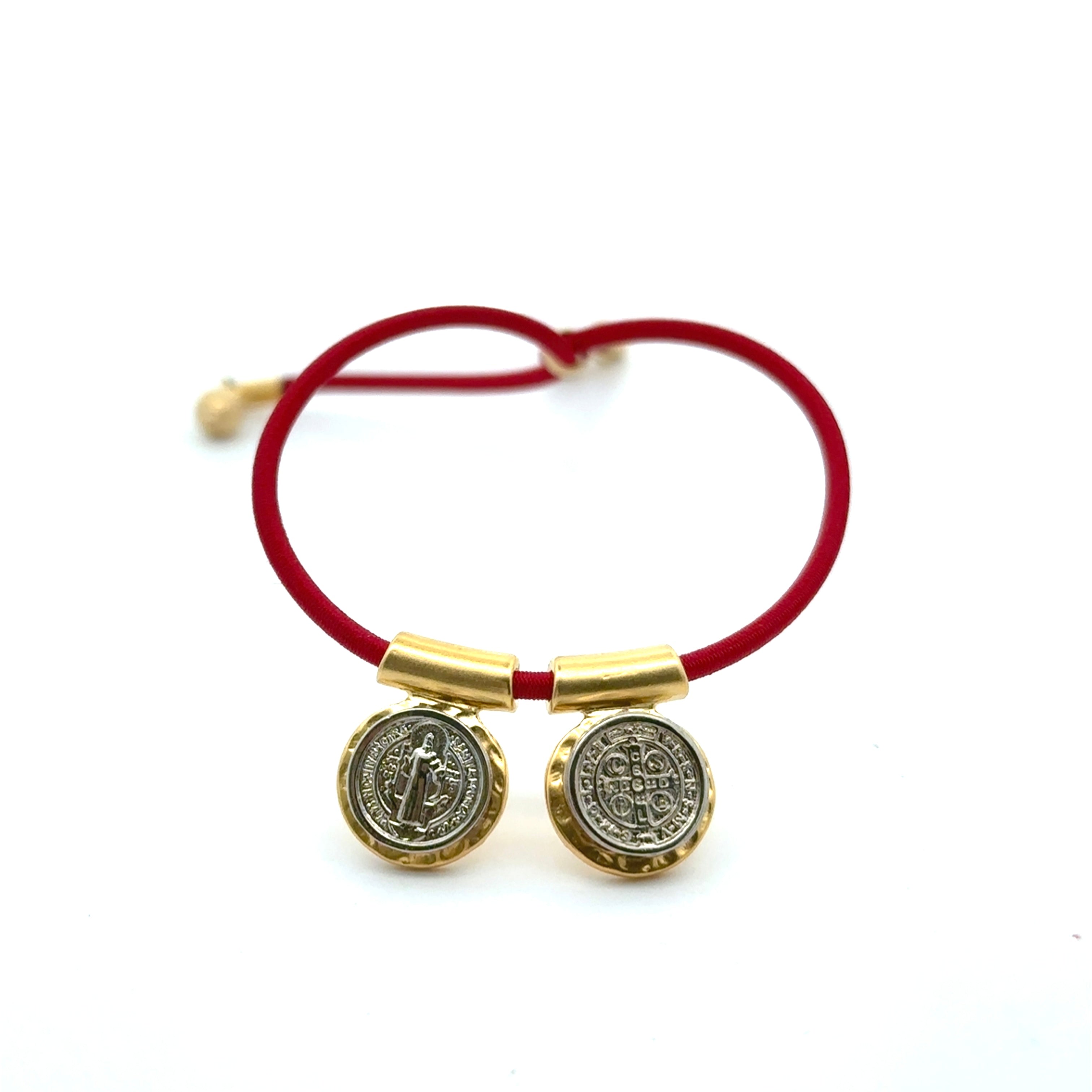 Ciclo San Benito Bracelet