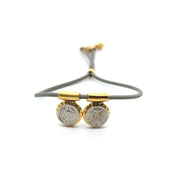 Ciclo San Benito Bracelet