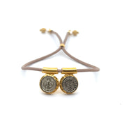 Ciclo San Benito Bracelet