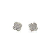 Alba Clover Earrings