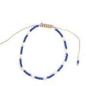 Arm Candy Mini Knitted Bracelet