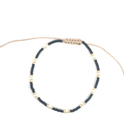 Arm Candy Mini Knitted Bracelet