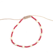 Arm Candy Mini Knitted Bracelet