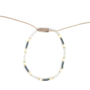 Arm Candy Mini Knitted Bracelet
