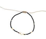 Miyuki Pearl Bracelet