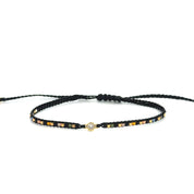 Single Stone Bracelet