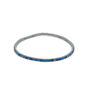 Stretchy Tennis Bracelet