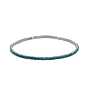 Stretchy Tennis Bracelet