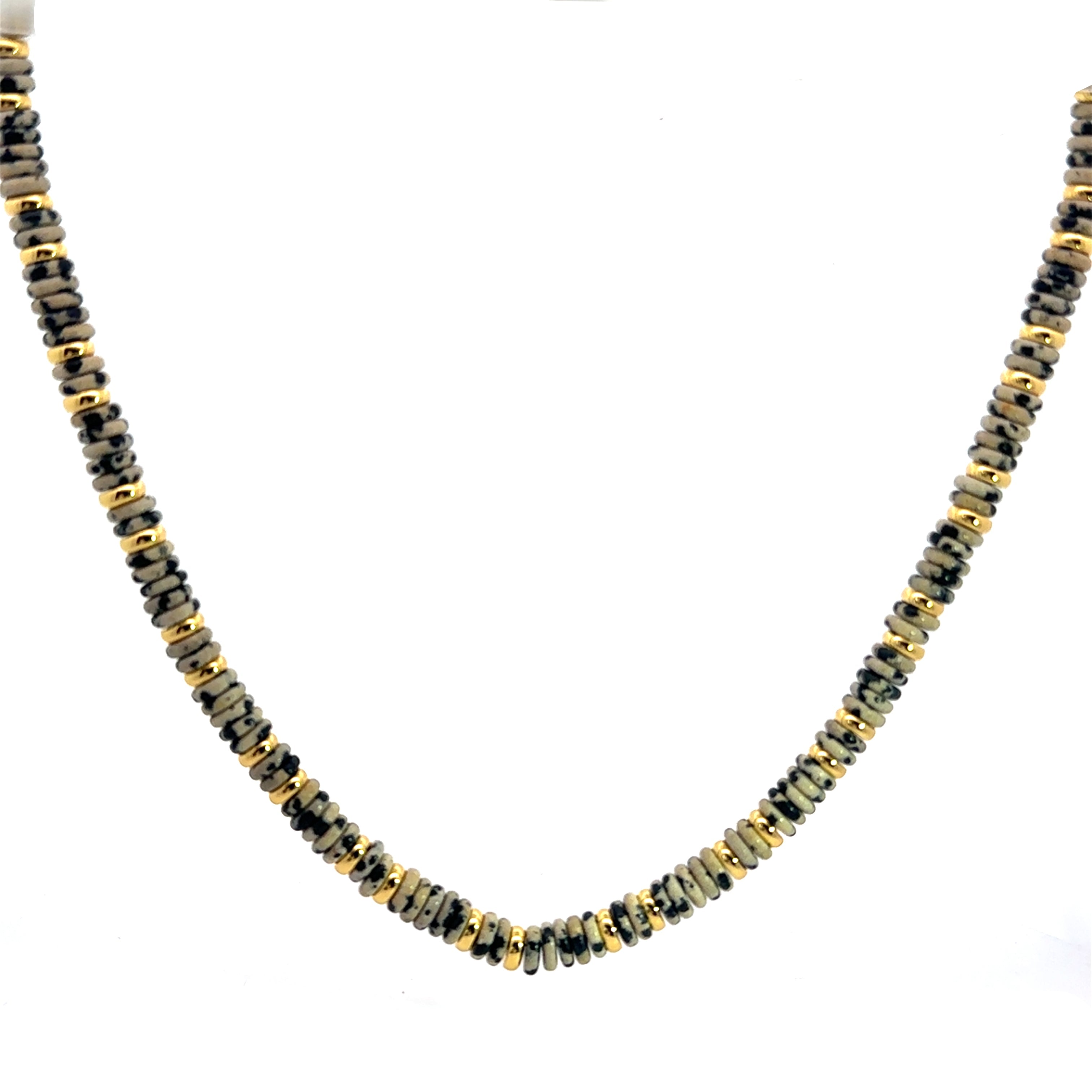 Pukka Necklace