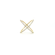 X Ring