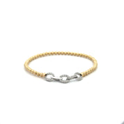 Link Goldfilled Bracelet