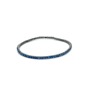 Stretchy Tennis Bracelet