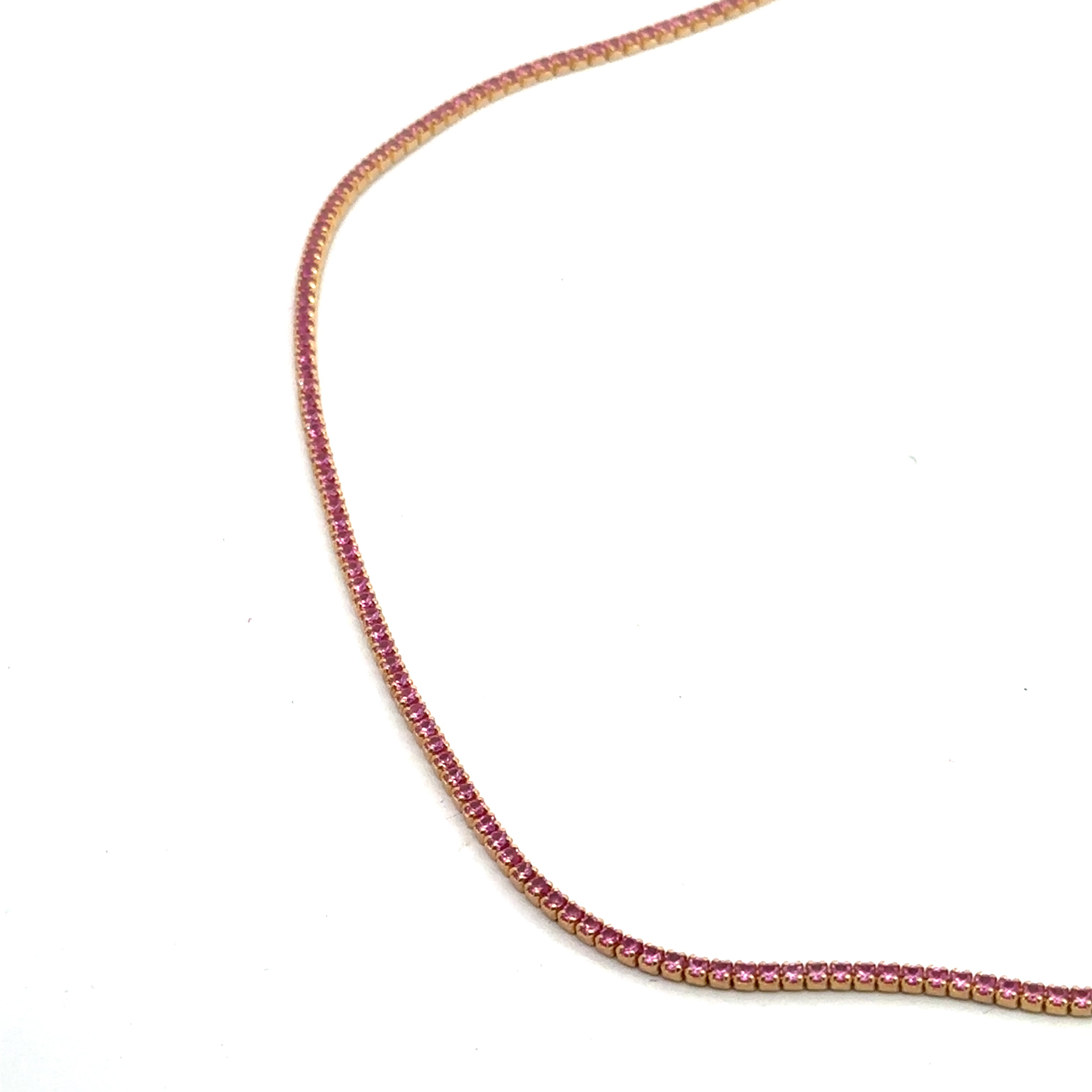 Tennis Choker