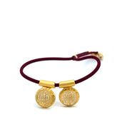 Ciclo San Benito Bracelet