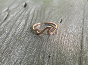 Anillo Wave