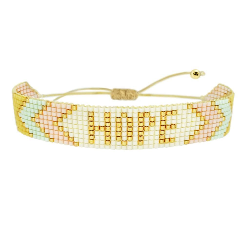 Pulsera Hope