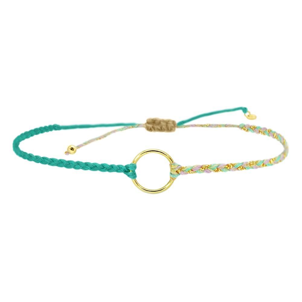 Pulsera Circle