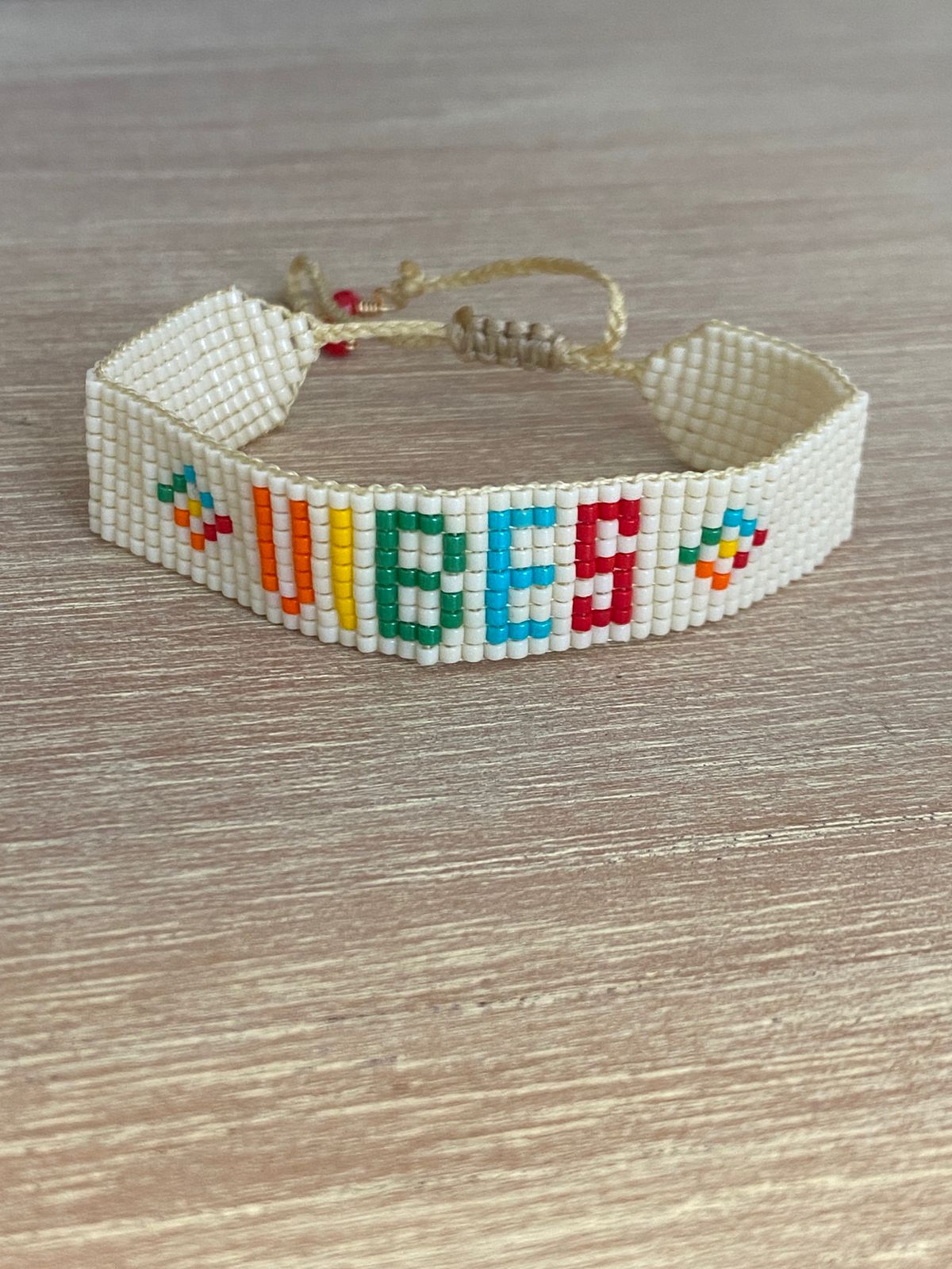 Pulsera Vibes