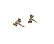 Dragonfly Earrings