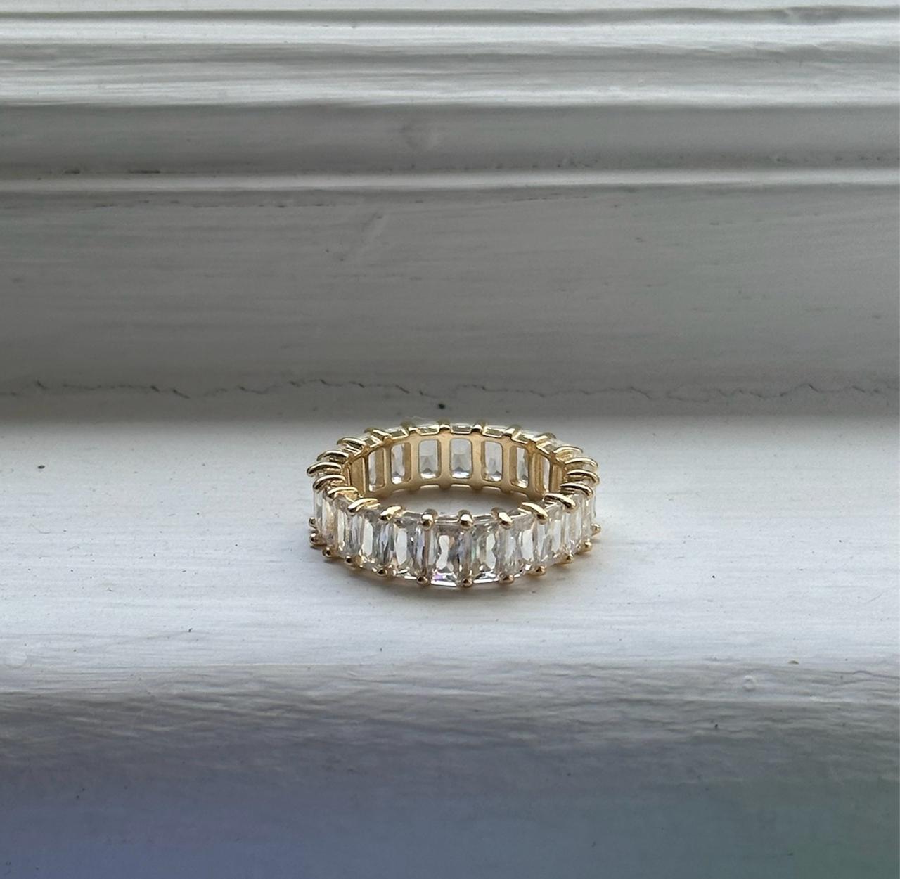 Eternity Ring