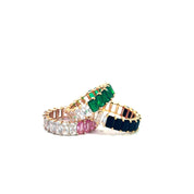 Eternity Ring Duo