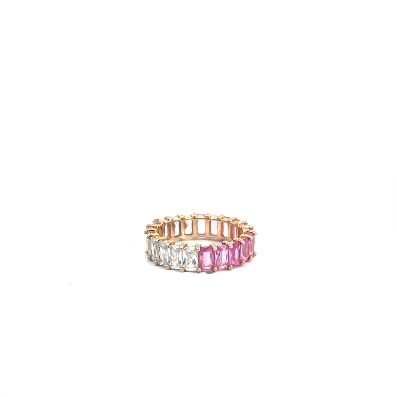 Eternity Ring Duo