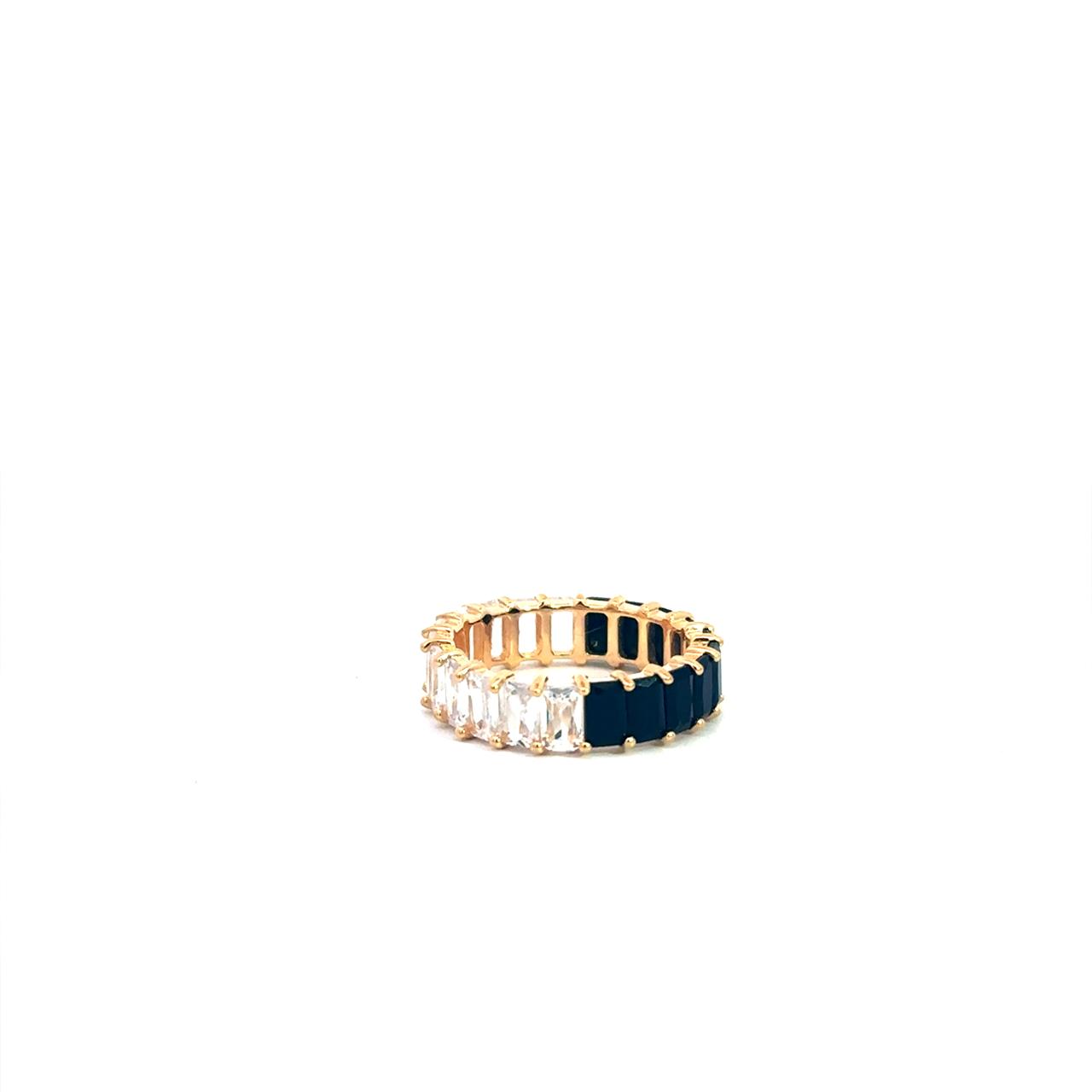 Eternity Ring Duo