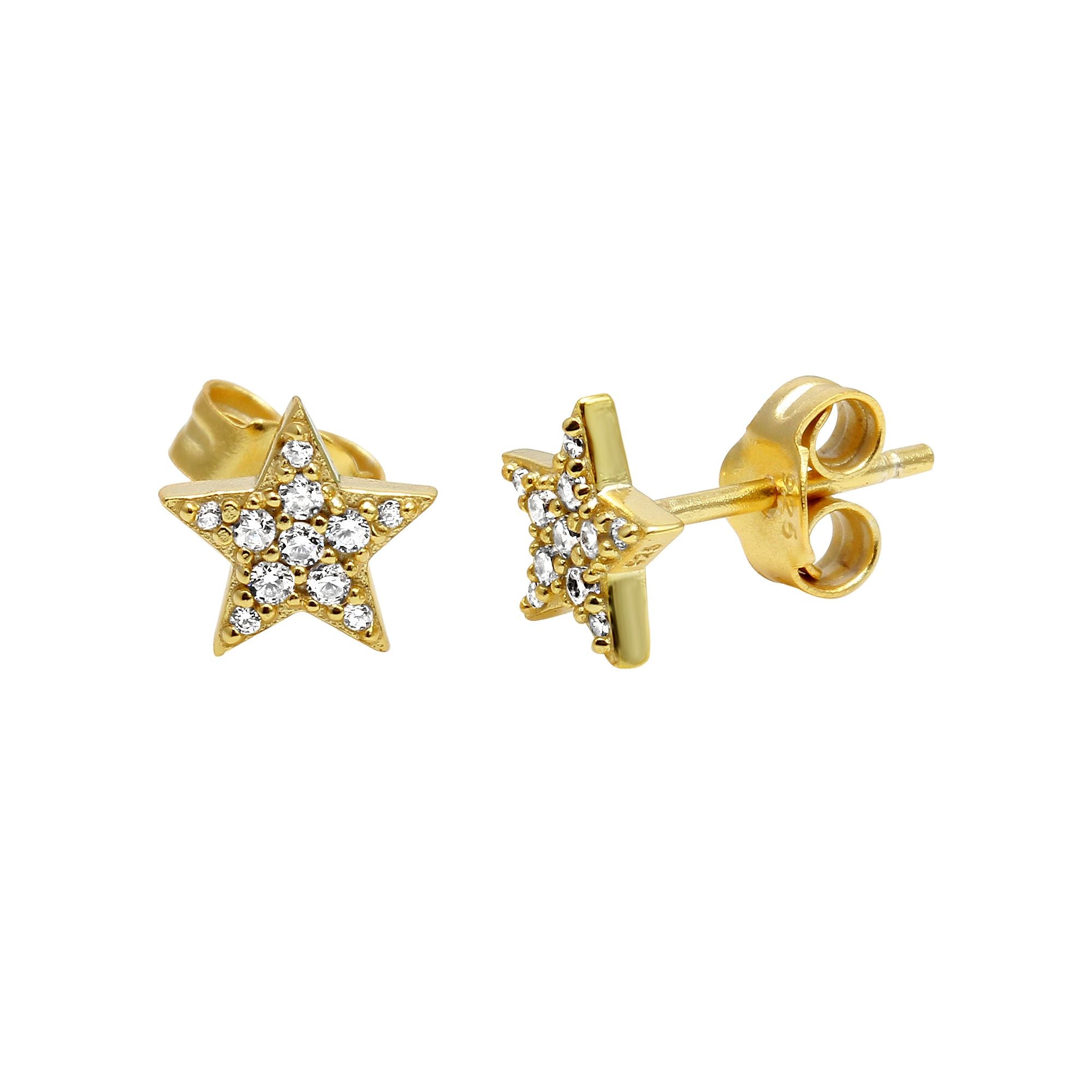 Star Studs