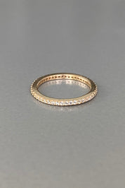 Thin Ring