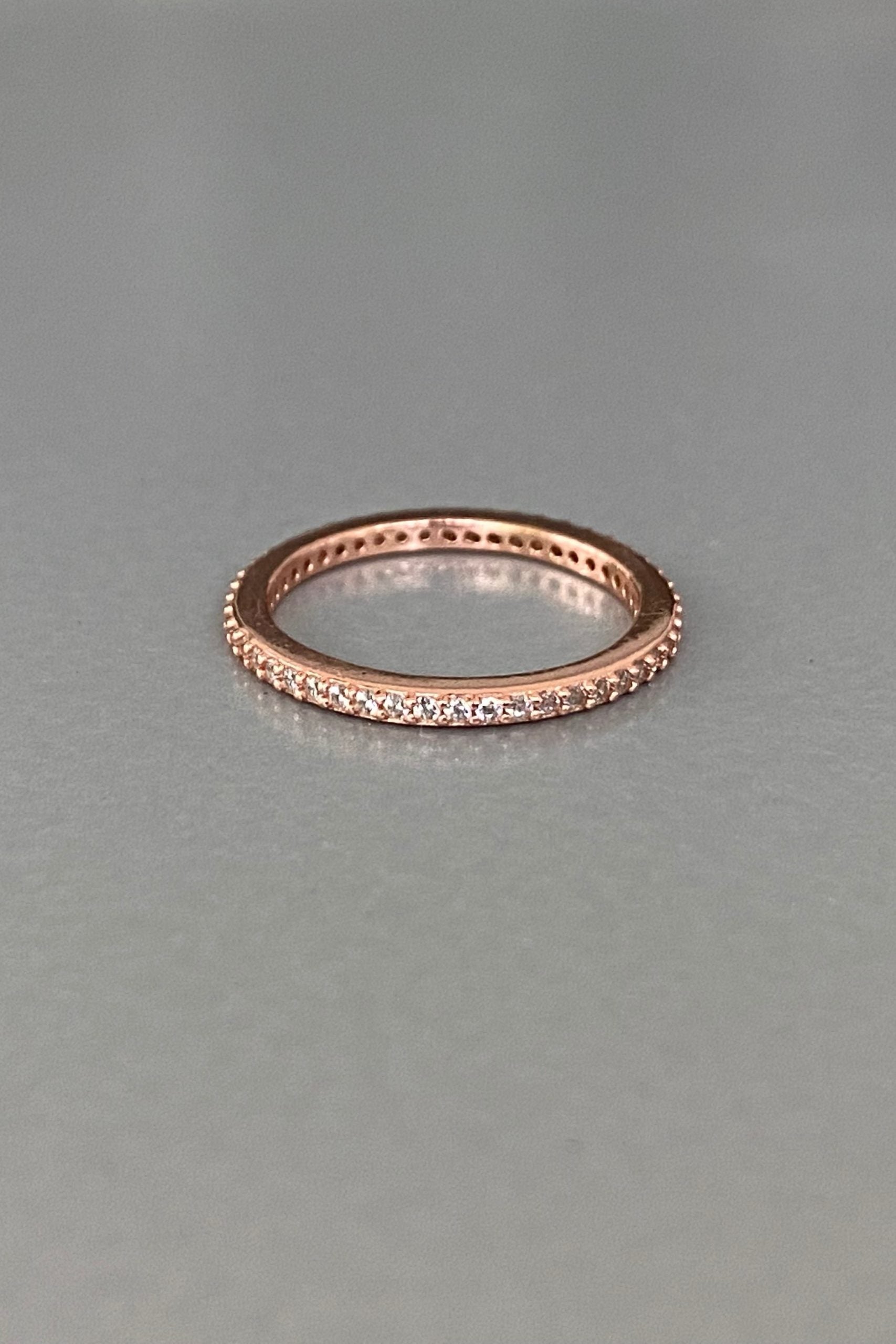 Thin Ring