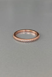 Thin Ring