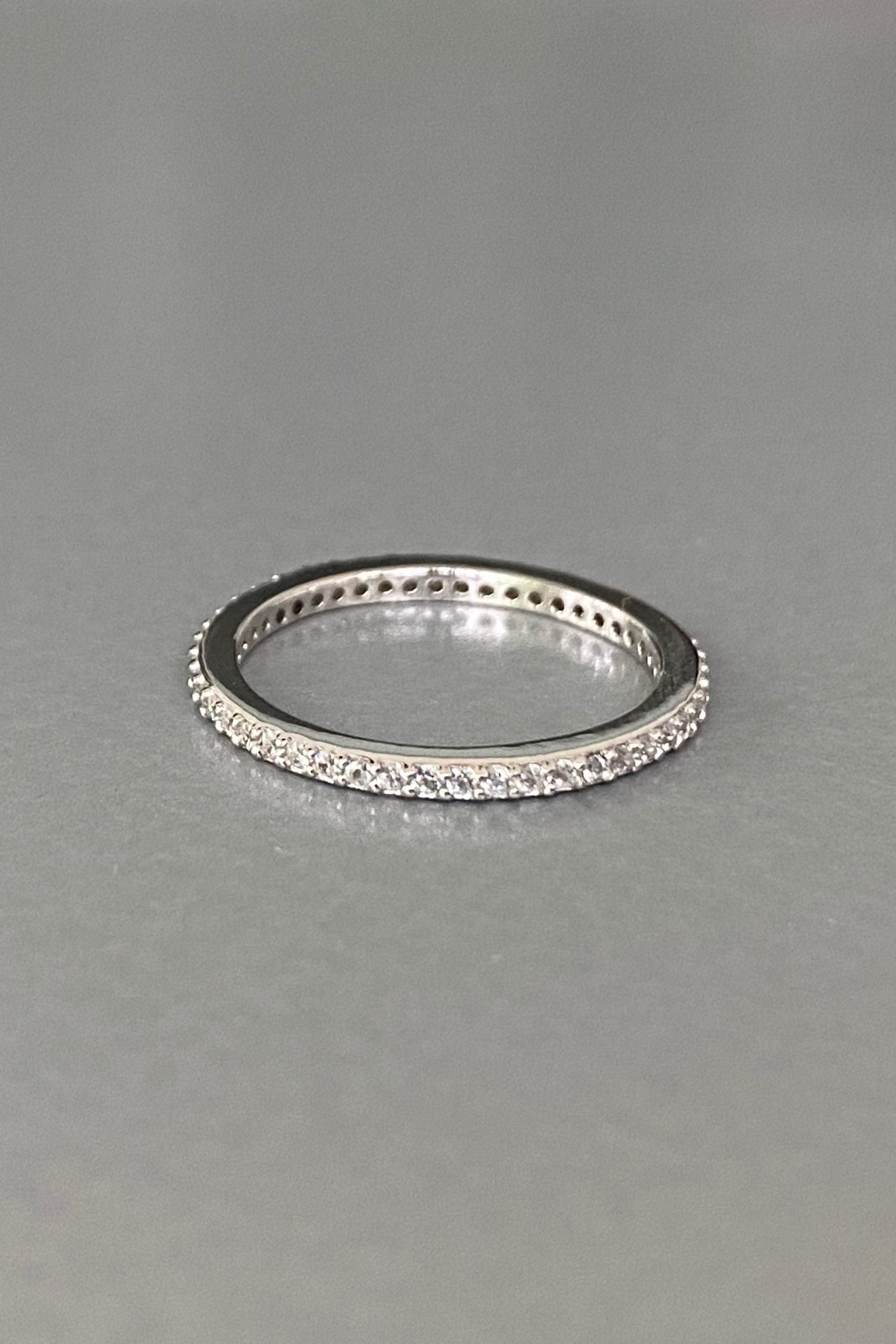 Thin Ring