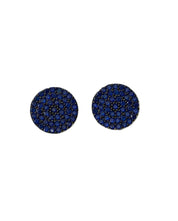 Largen Circle Earrings