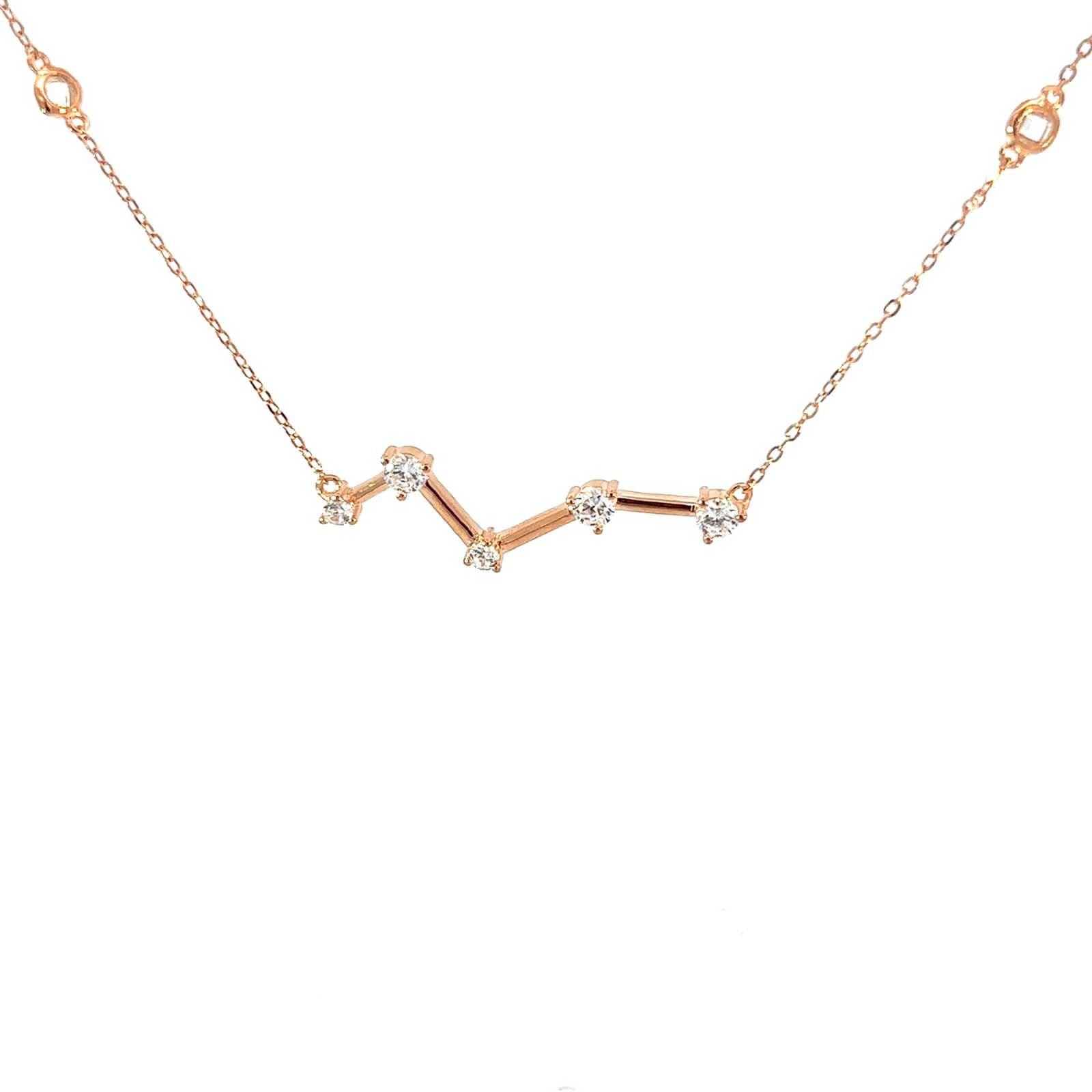 Constellation Necklace