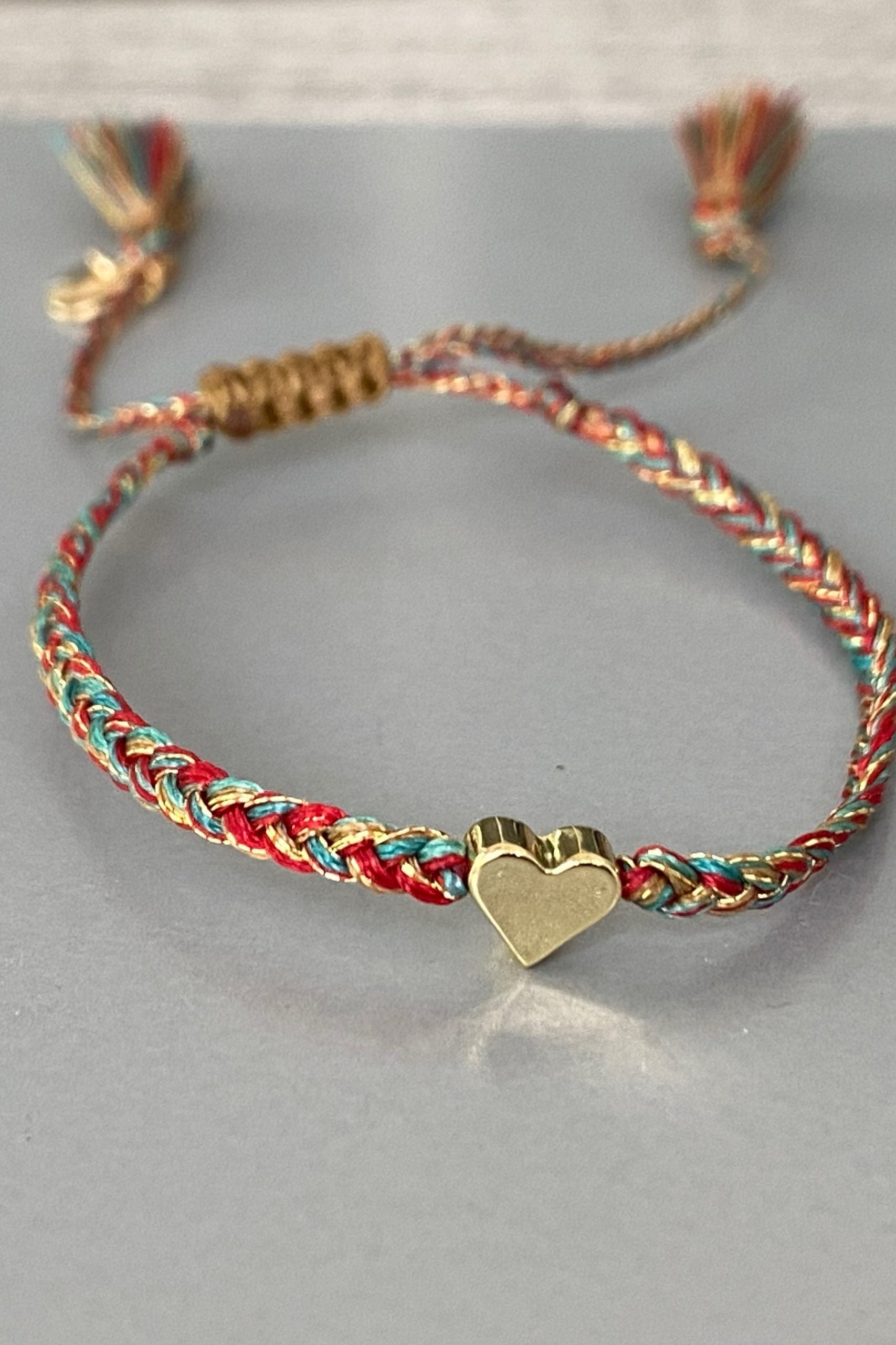 Pulsera Mini Heart