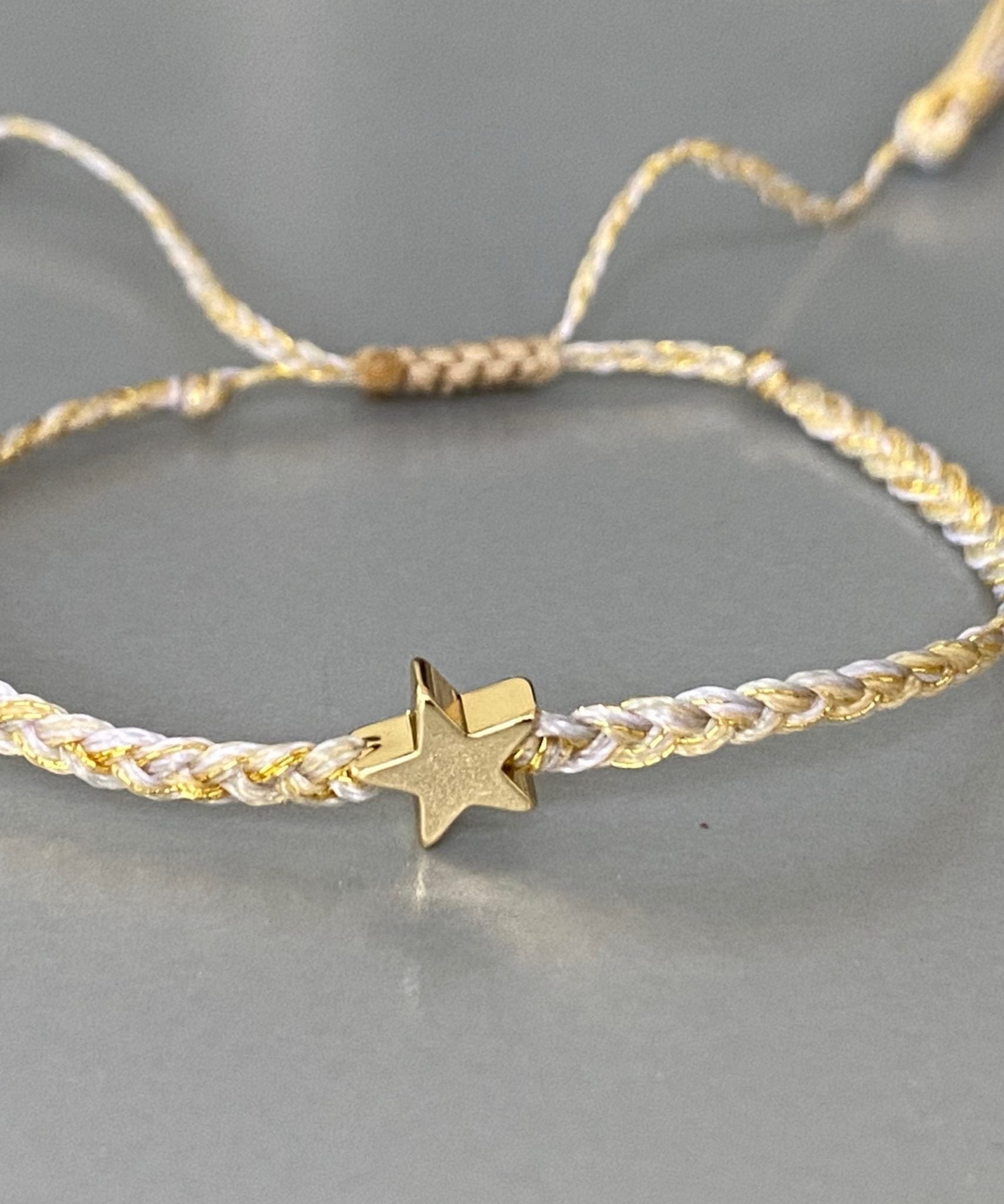 Pulsera Mini Star