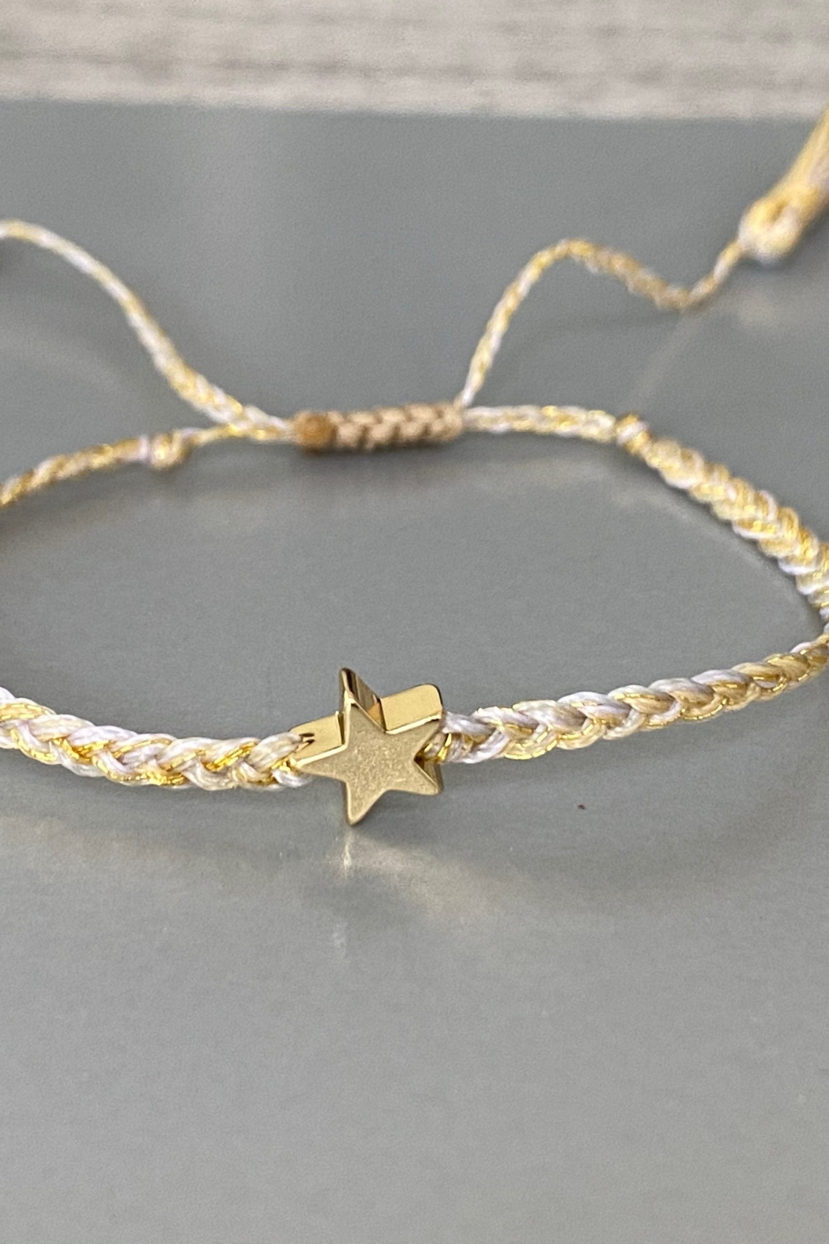 Pulsera Mini Star