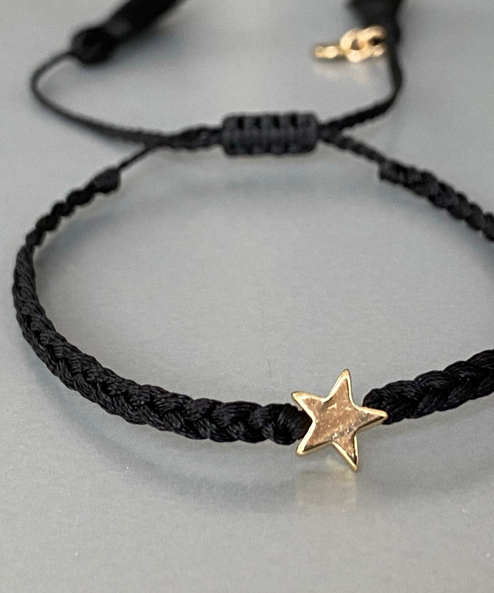 Pulsera Mini Star