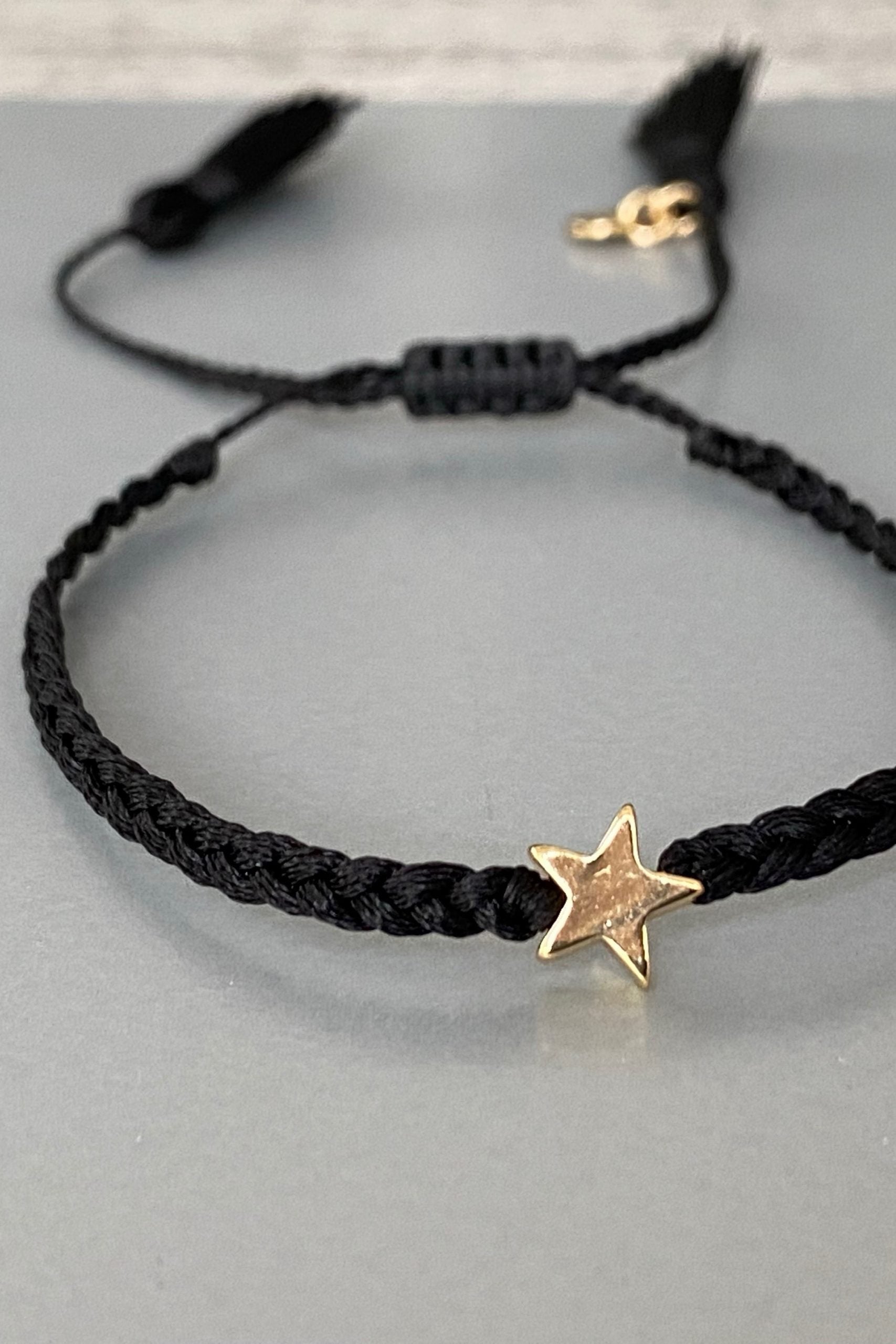 Pulsera Mini Star