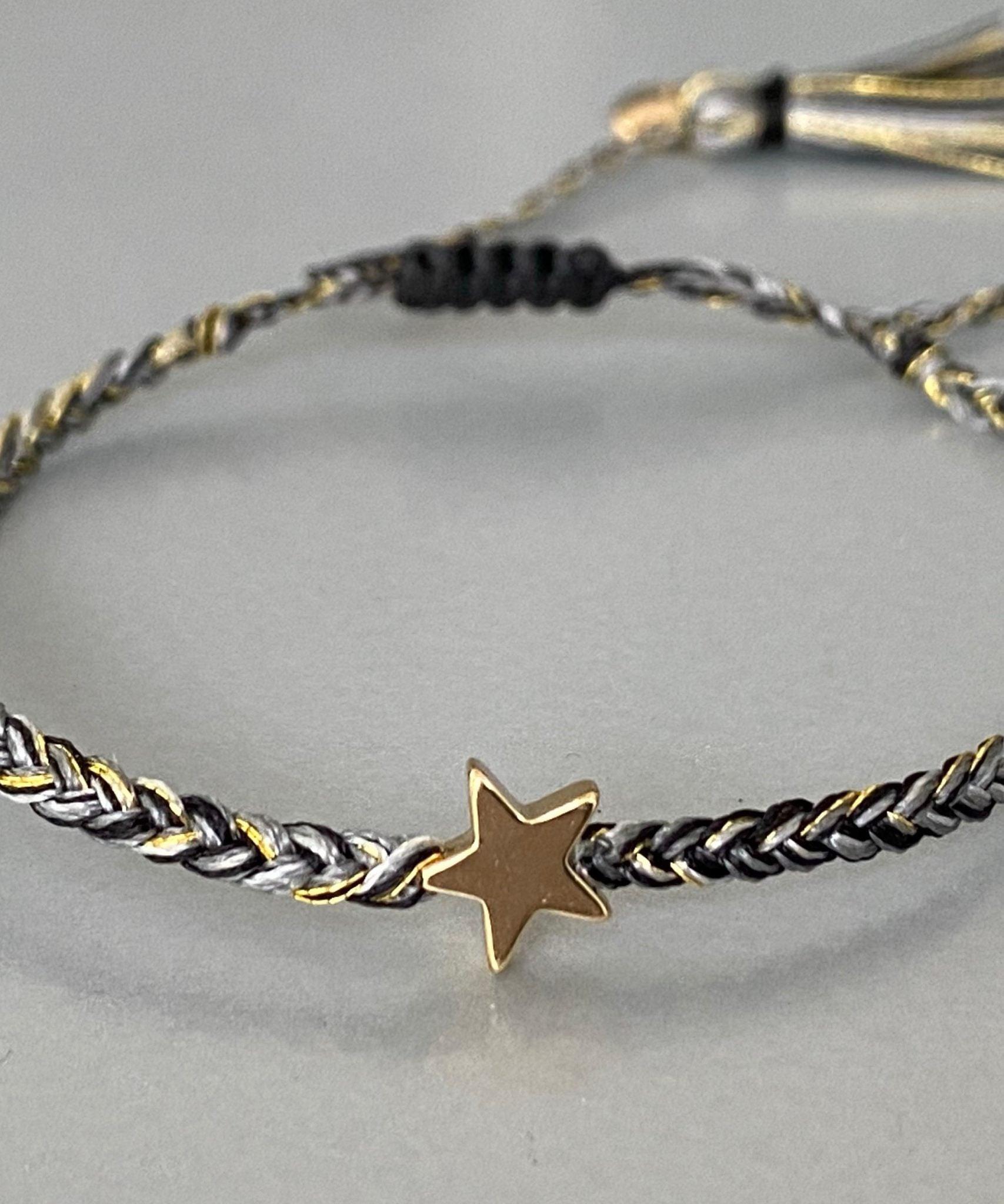 Pulsera Mini Star