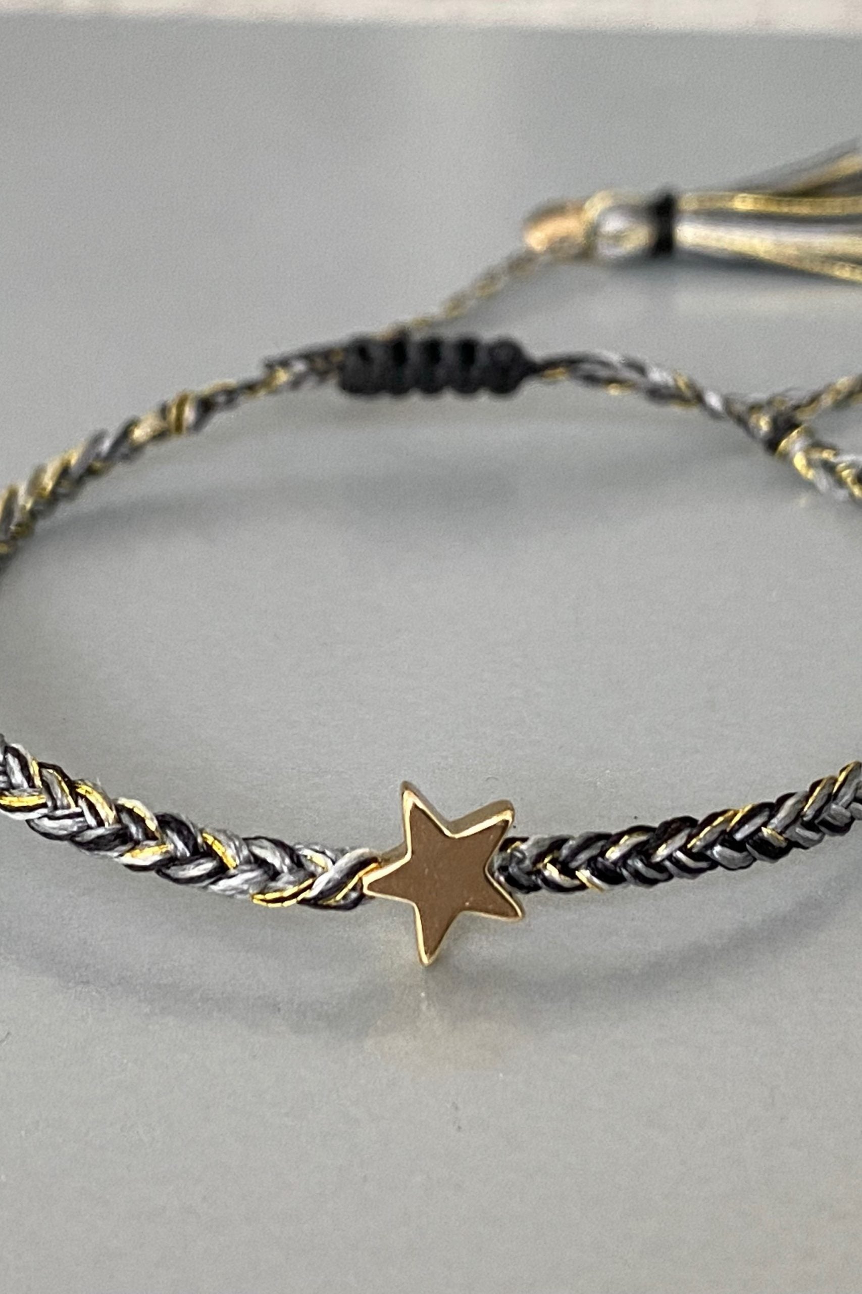 Pulsera Mini Star