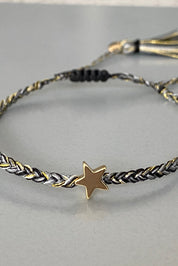 Pulsera Mini Star